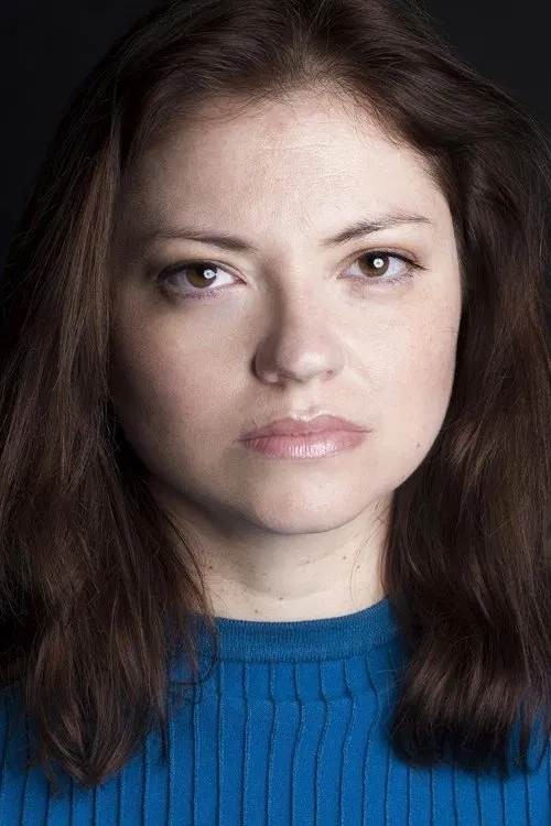 Anabela Faustino profile