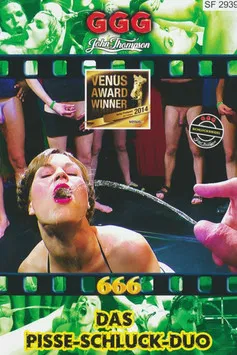 The Piss Swallowing Duo poster