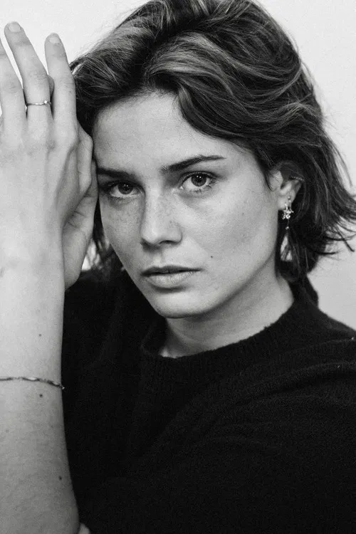 Malou Mullier profile