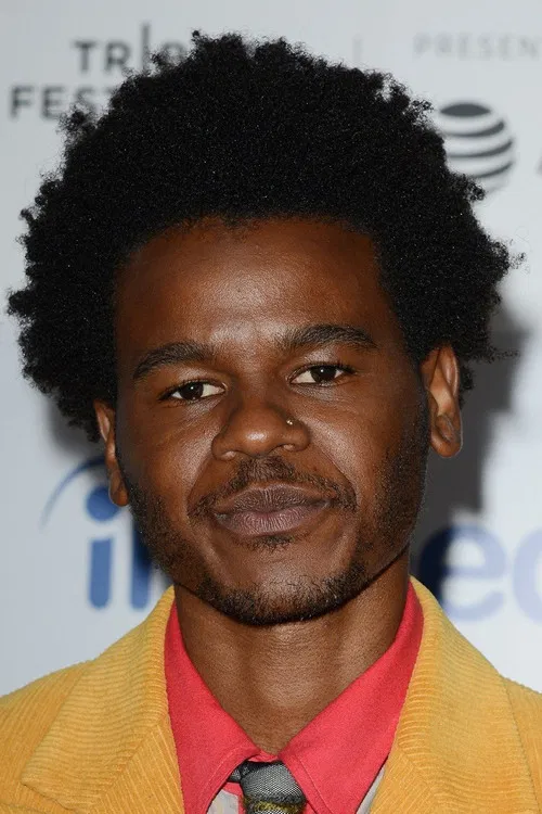 Benjamin Earl Turner profile