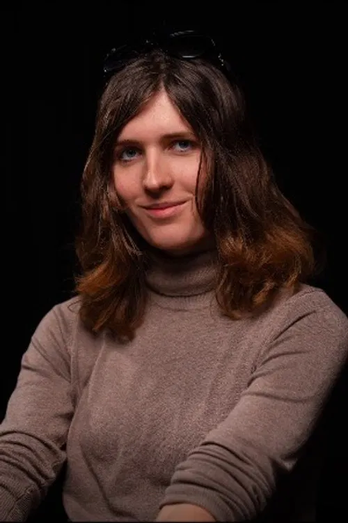 Audrey Collins profile