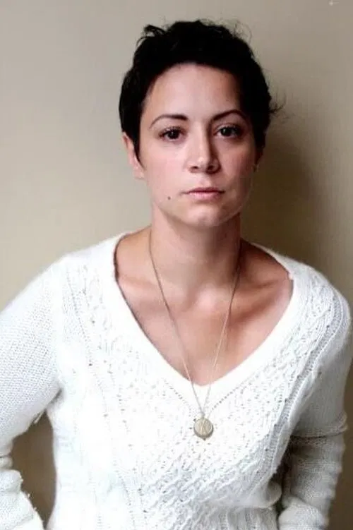 Brandee Sanders profile