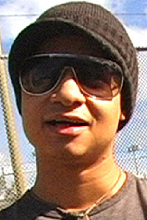 Chad Blackwood profile