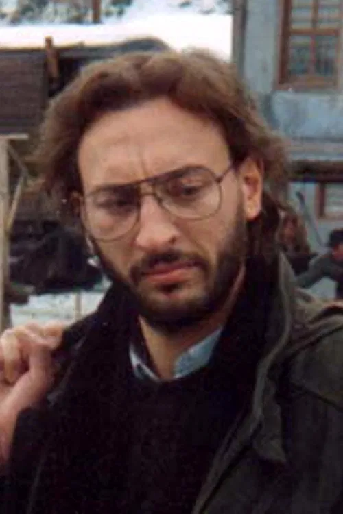 Gregory Patrick Karr profile