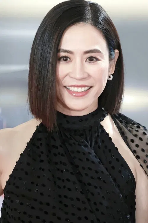 Jessica Hsuan profile