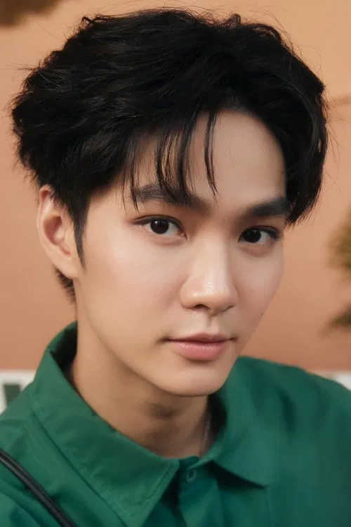 Nattapat Suwanich profile