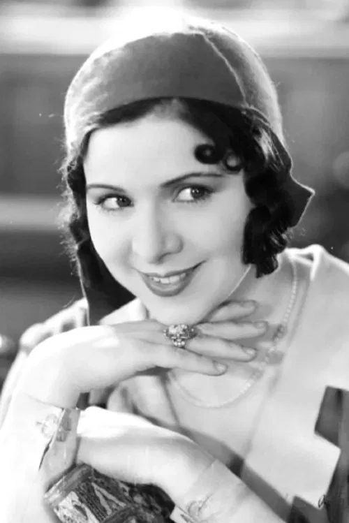 Enriqueta Serrano profile