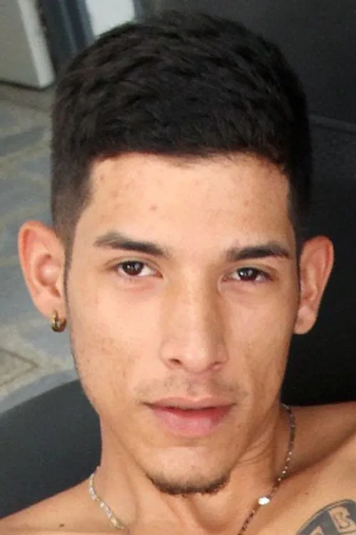 Pablo Acosta profile