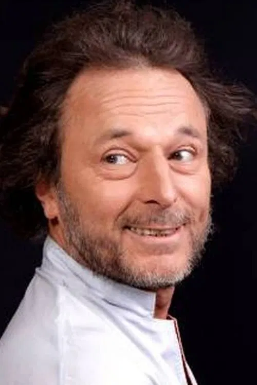 Michel Carliez profile