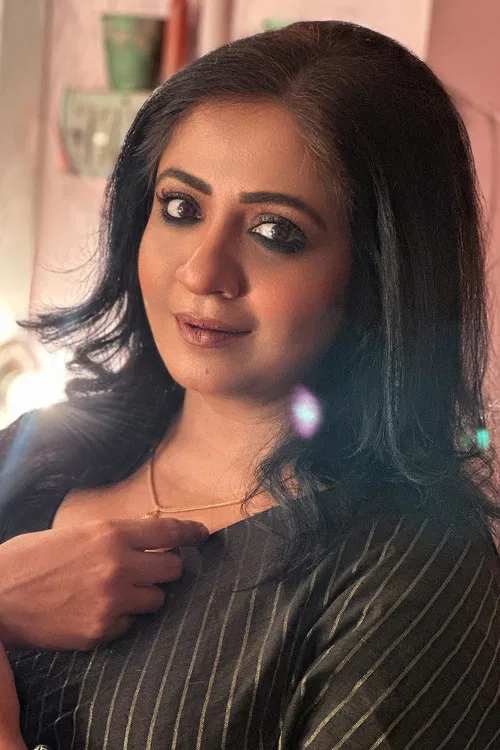 Sohini Sanyal profile