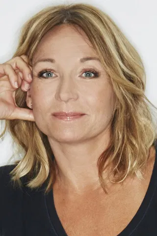 Martina Haag profile