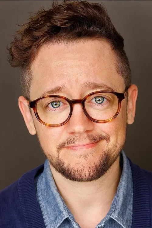 Petey Gibson profile