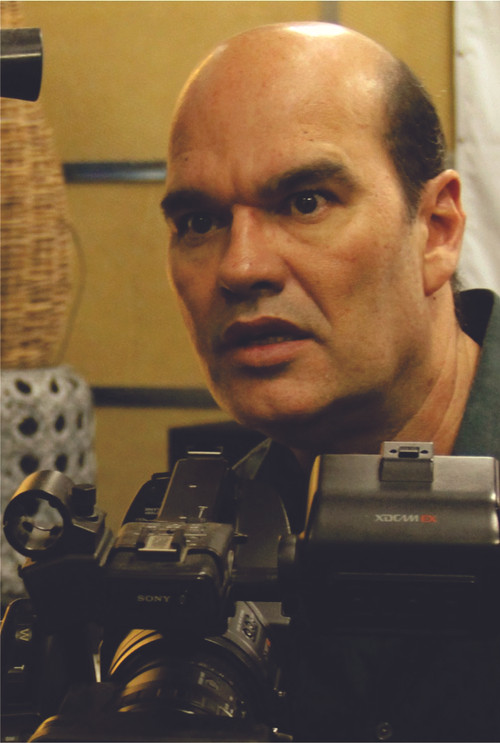 Hamilton Rosa Jr profile