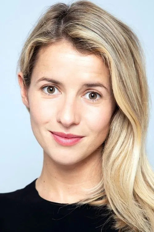 Philippine Delaire profile