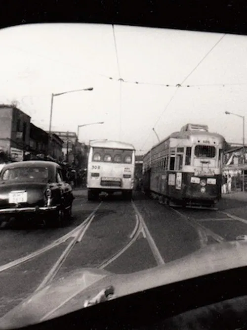 (Calcutta) GO poster