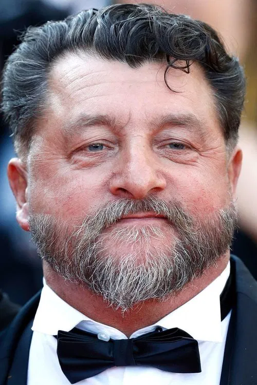 Raymond Lopez profile