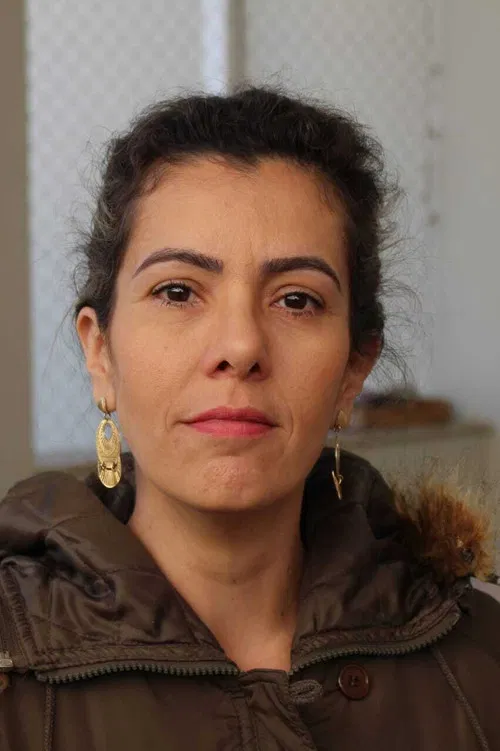 Cynthia Arruda profile