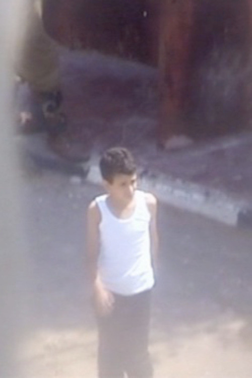 State of Suspension poster