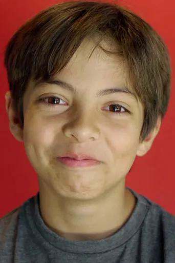 Keanu Peyran profile