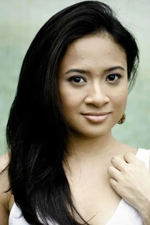 Juliana Ibrahim profile