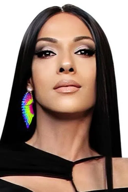 Sharon Cohen profile