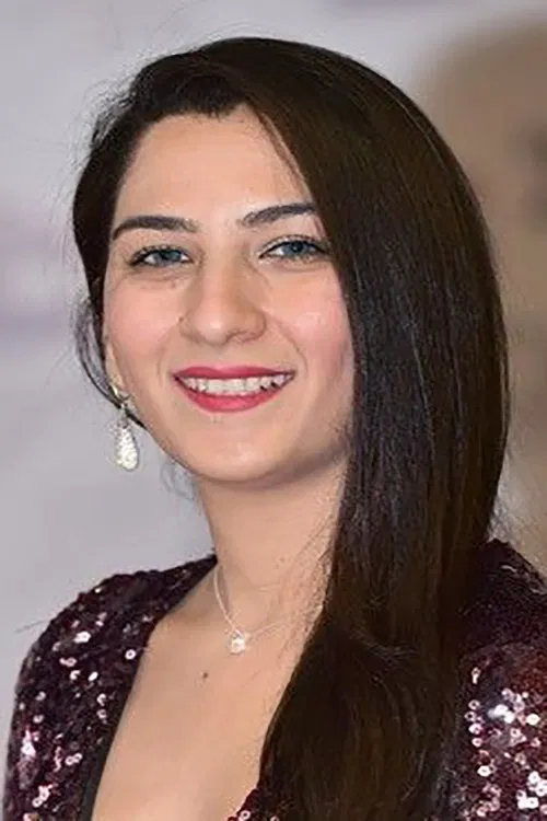 Emma Shah profile