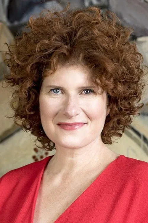 Alice Nellis profile