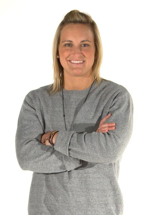 Marie-Philip Poulin profile