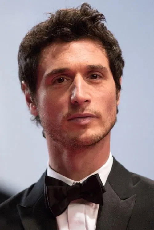 Jérémie Elkaïm profile