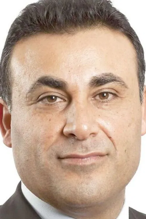 Naser Khader profile