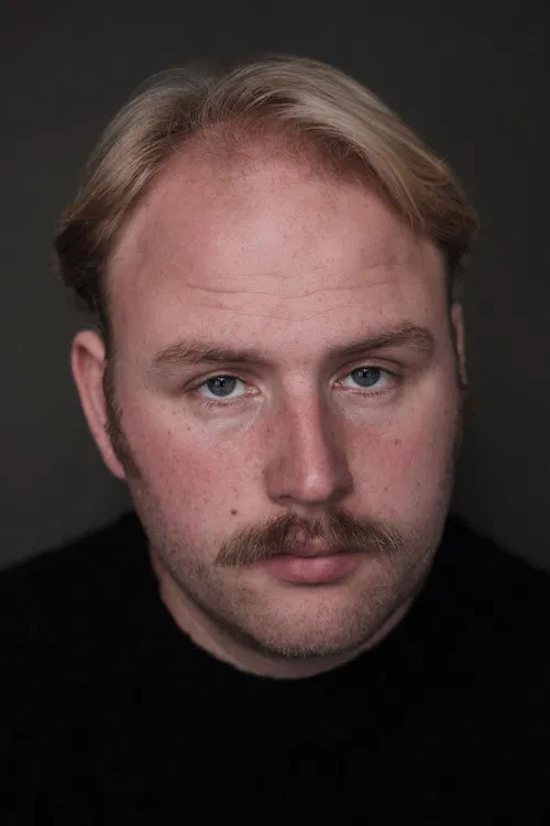 Billy Morton profile