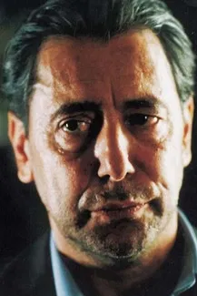 Luigi Maria Burruano profile