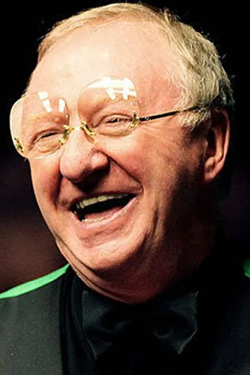 Dennis Taylor profile