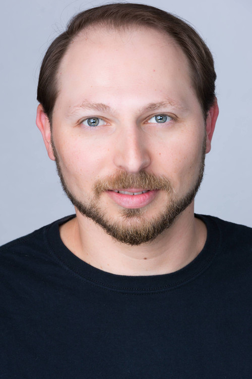 Marc Winnick profile