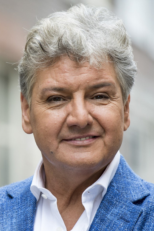 René Froger profile