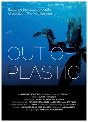 Out of Plastic poster