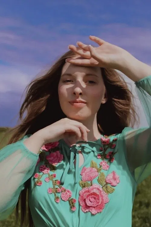 Ciara Hennessy profile