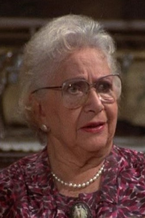 Rozsika Halmos profile