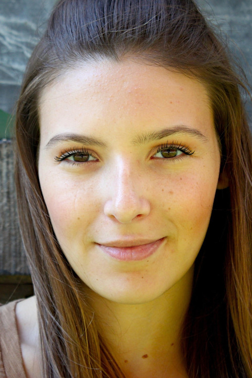 Elizabeth Stuart-Morris profile