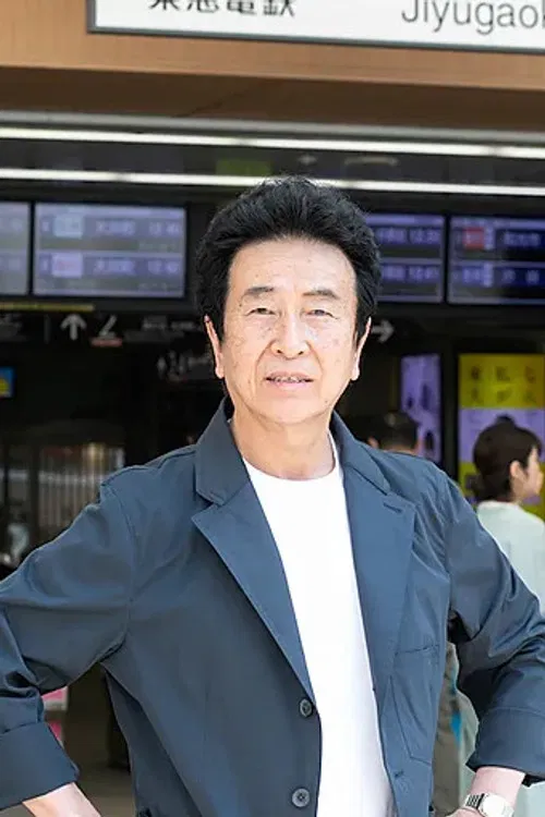 Hisakazu Kanazawa profile