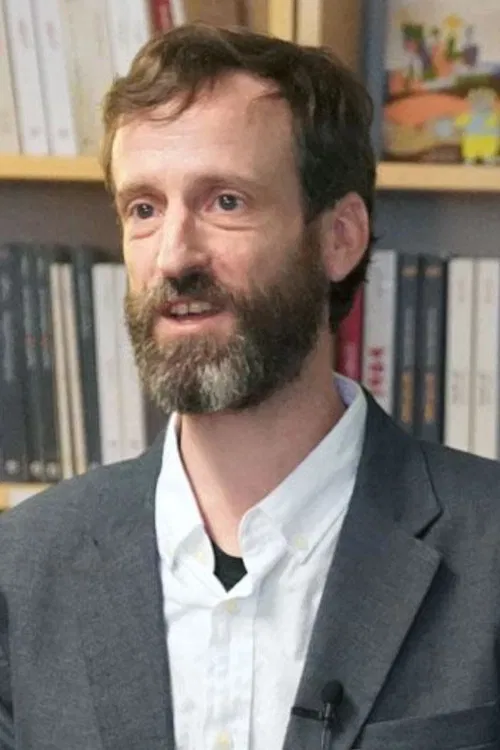 Scott Horton profile