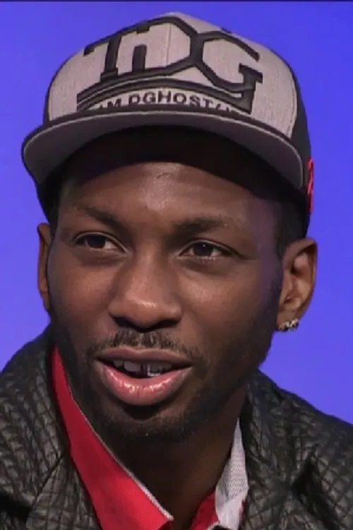 Asinia Byfield profile