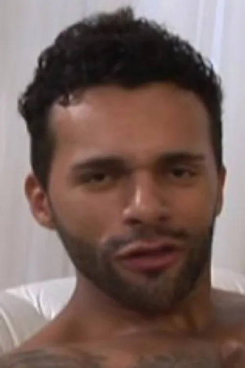 Rodolfo Rhodes profile