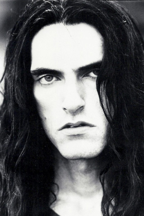 Peter Steele profile