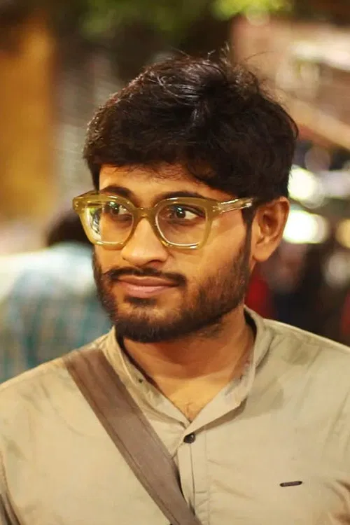 Sudipta Laha profile
