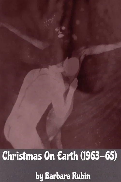 Christmas on Earth poster