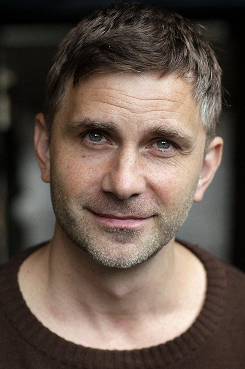 Dean Roberts profile