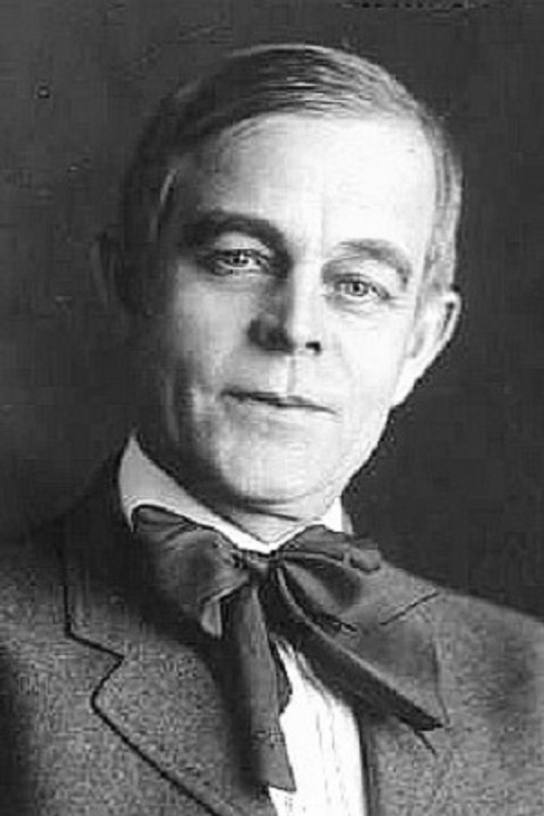 David Higgins profile