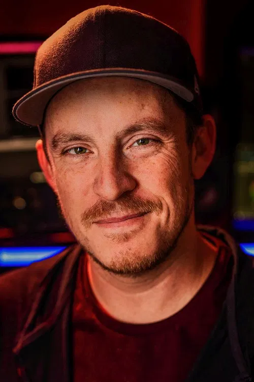 Stefan Colson profile