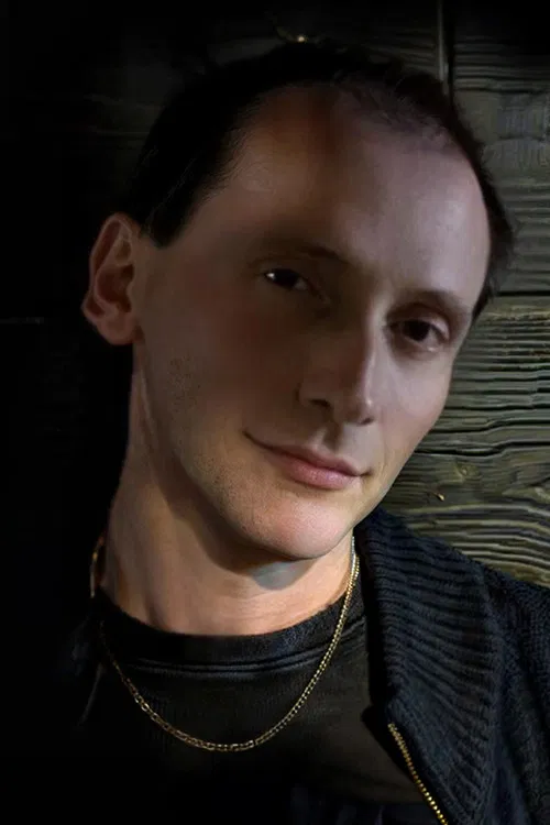 Matt Shlosberg profile